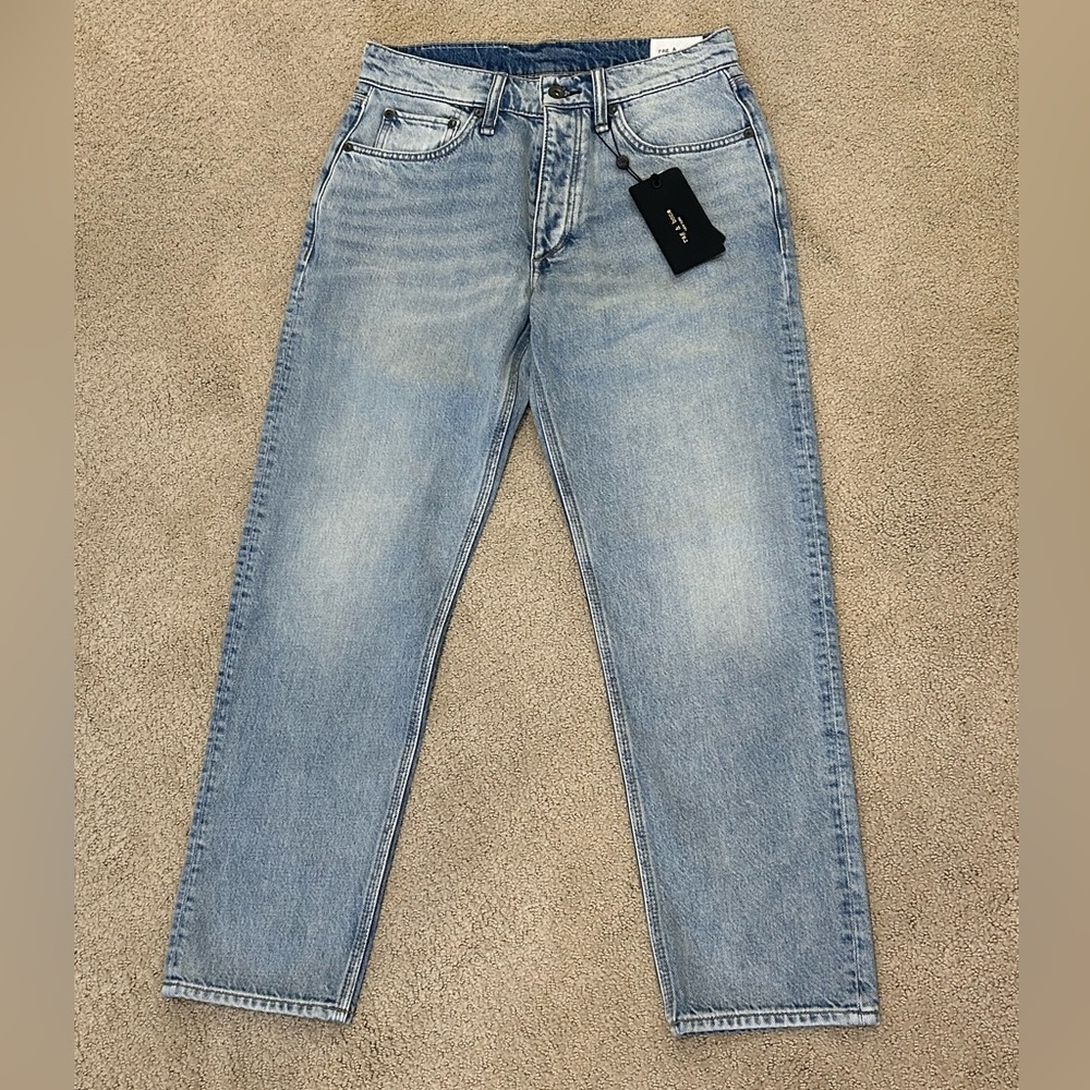 Rag & Bone Denim Jeans